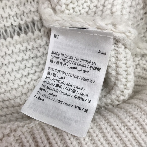 I-N-C Men's Rage Pullover Sweater - Picture 4 of 6